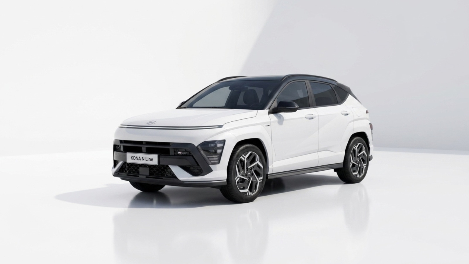 Hyundai KONA SUV 2025 1.6 T-GDI 170 KM