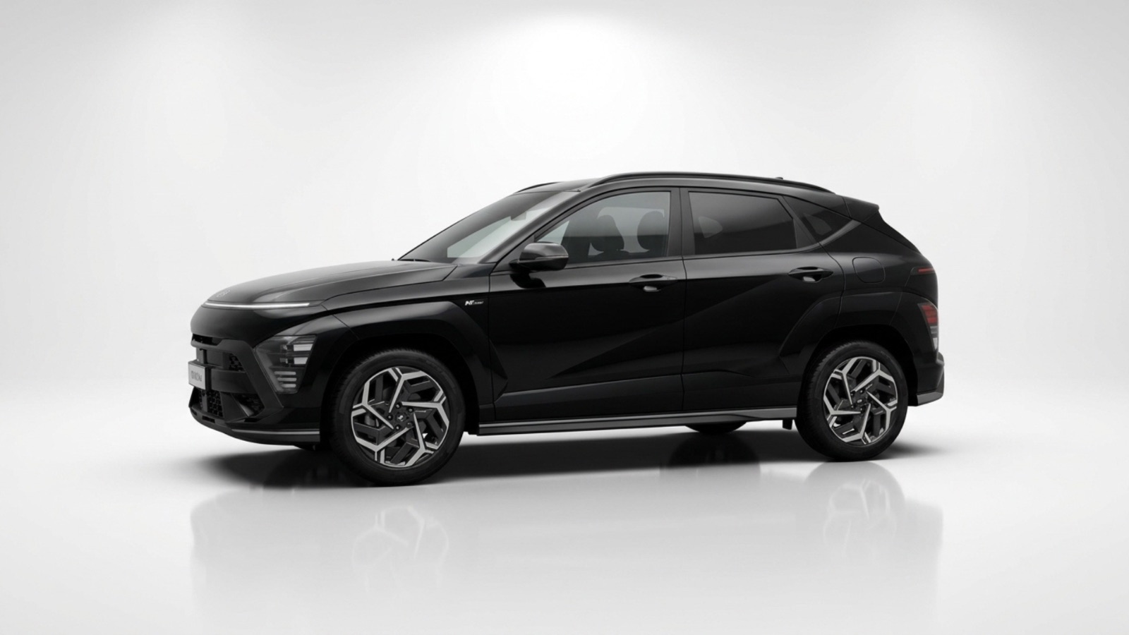 Hyundai KONA Hybrid SUV N Line