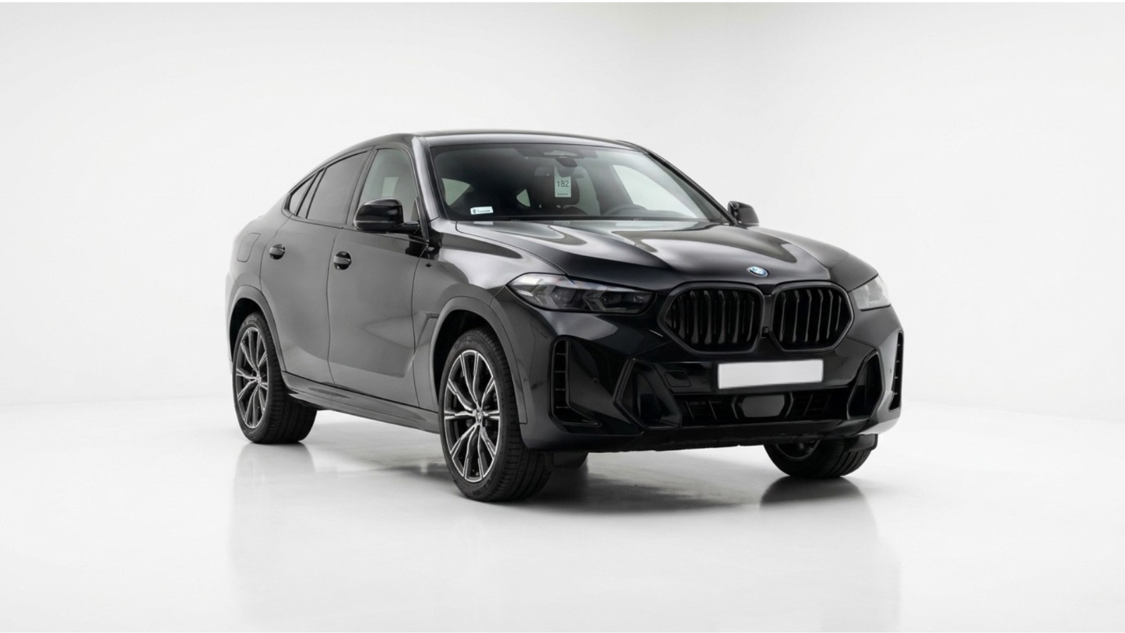 BMW X6 xDrive30d