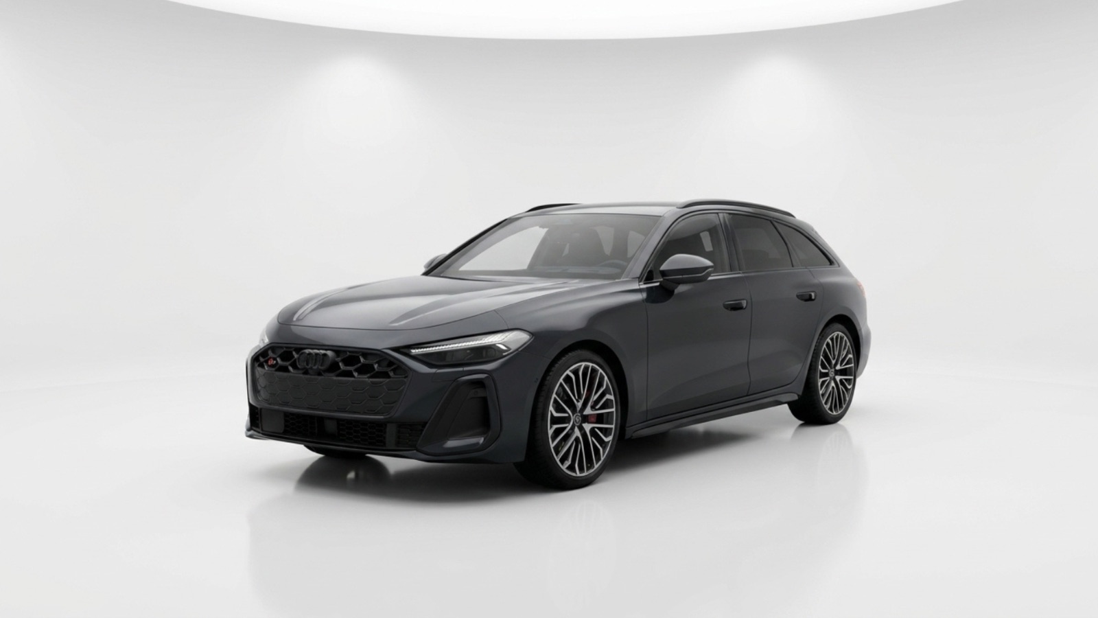 Audi S5 Avant