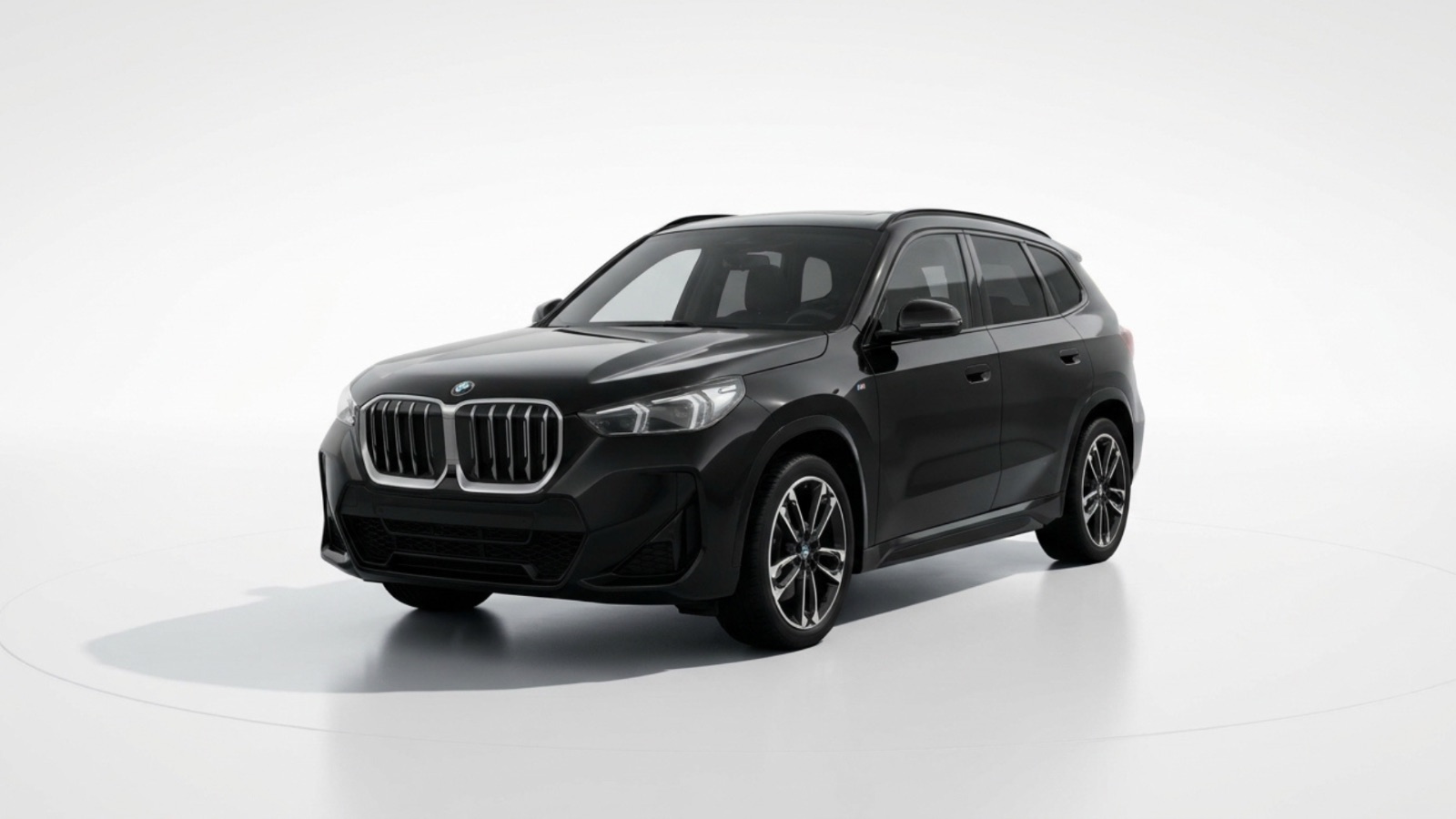 BMW X3 20 xDrive