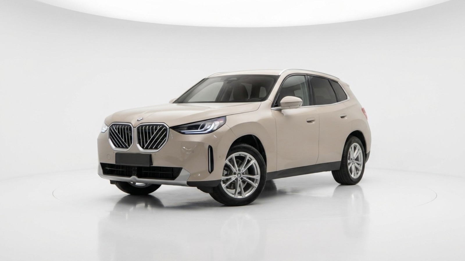 BMW X3 20 xDrive