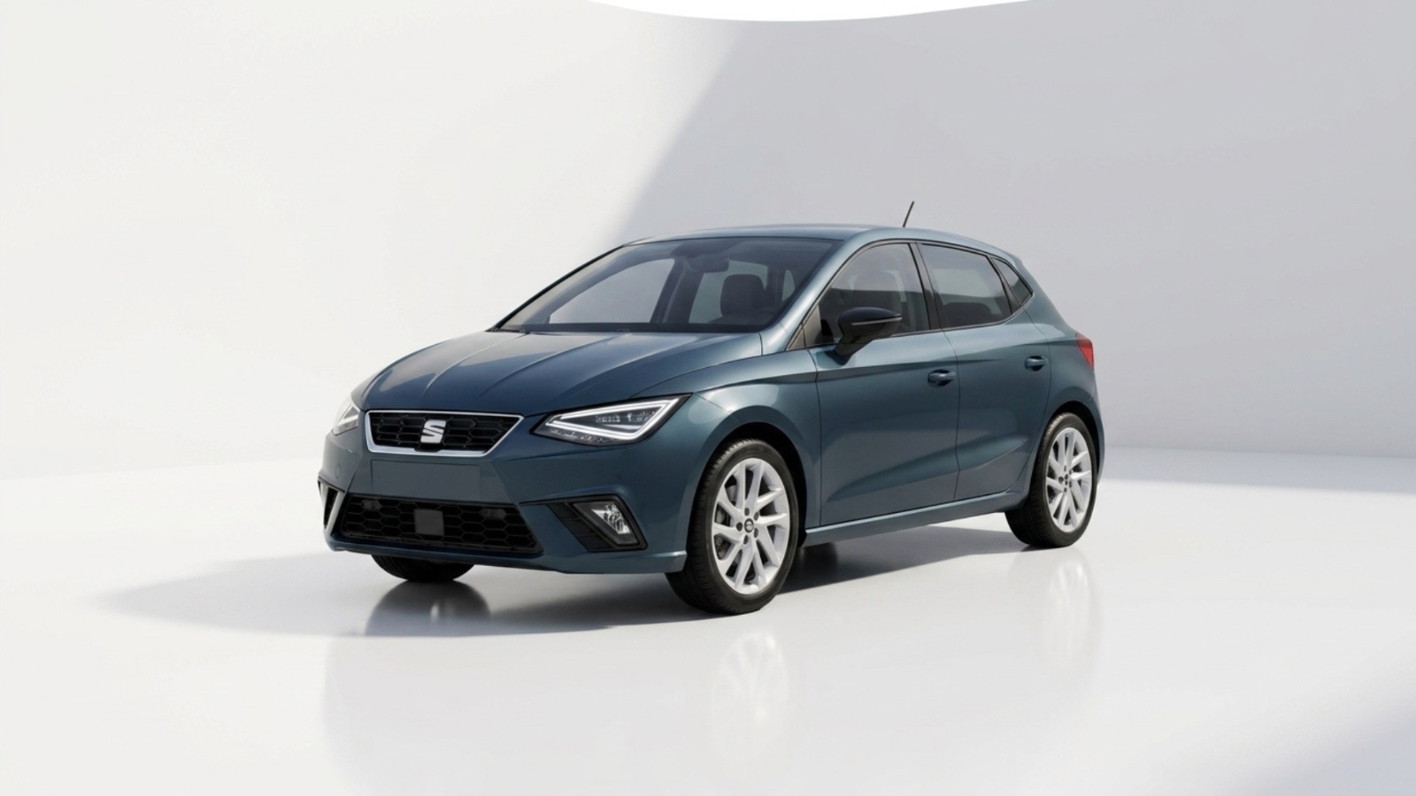SEAT Ibiza FR