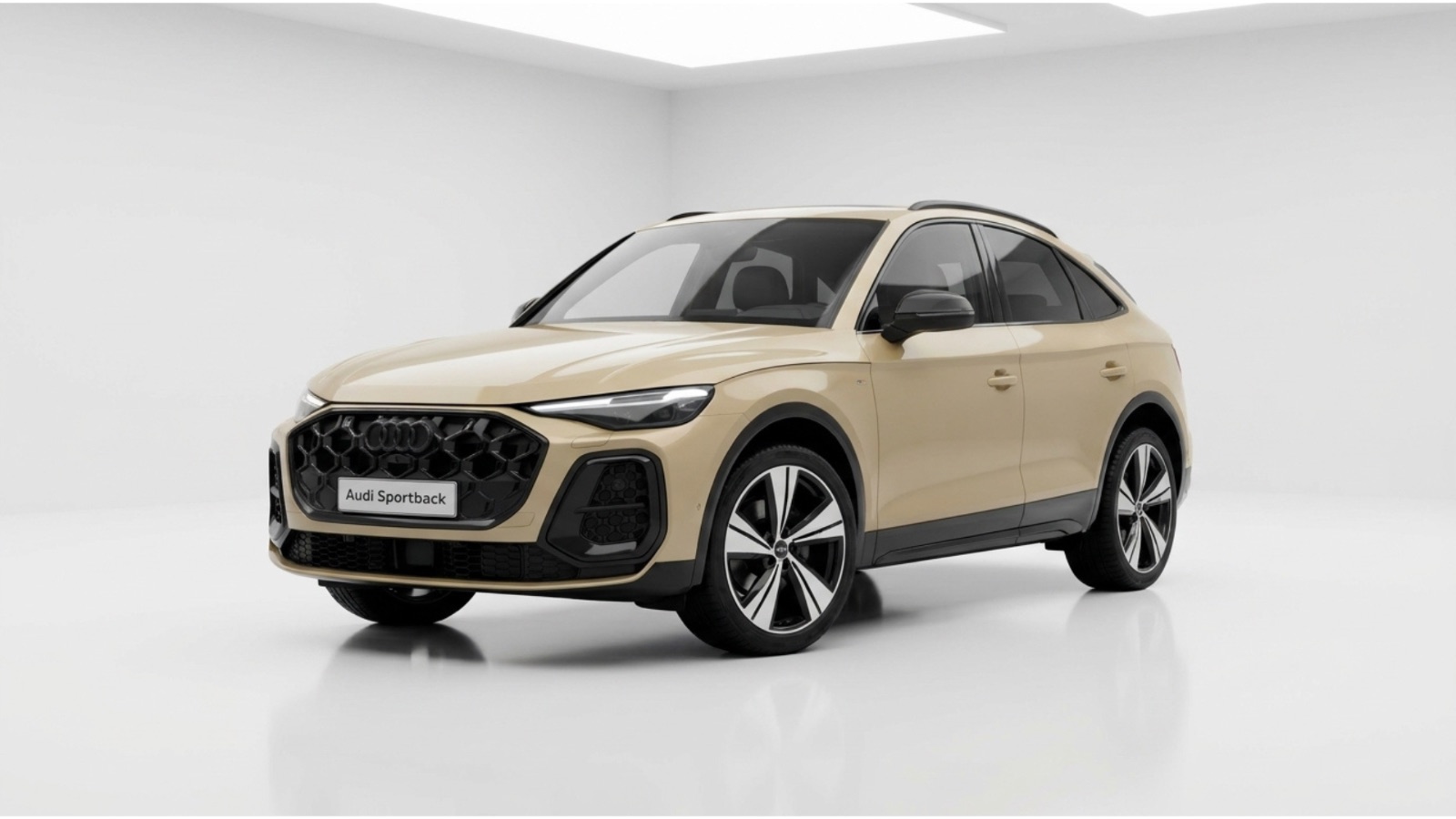 Audi Q5 Sportback