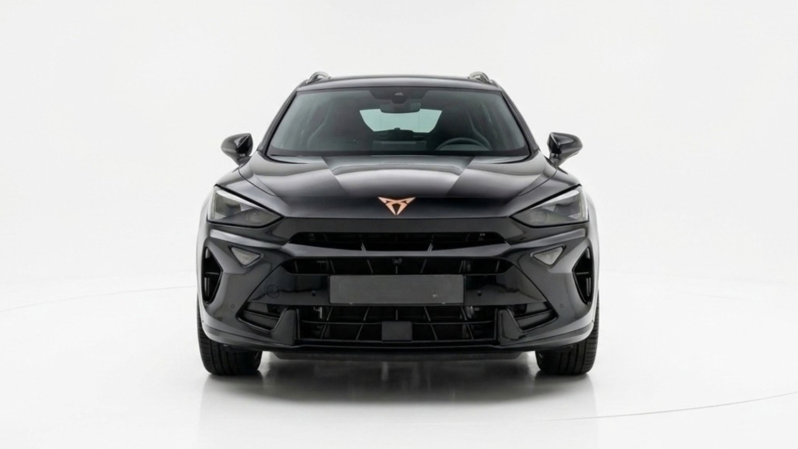 CUPRA Formentor VZ
