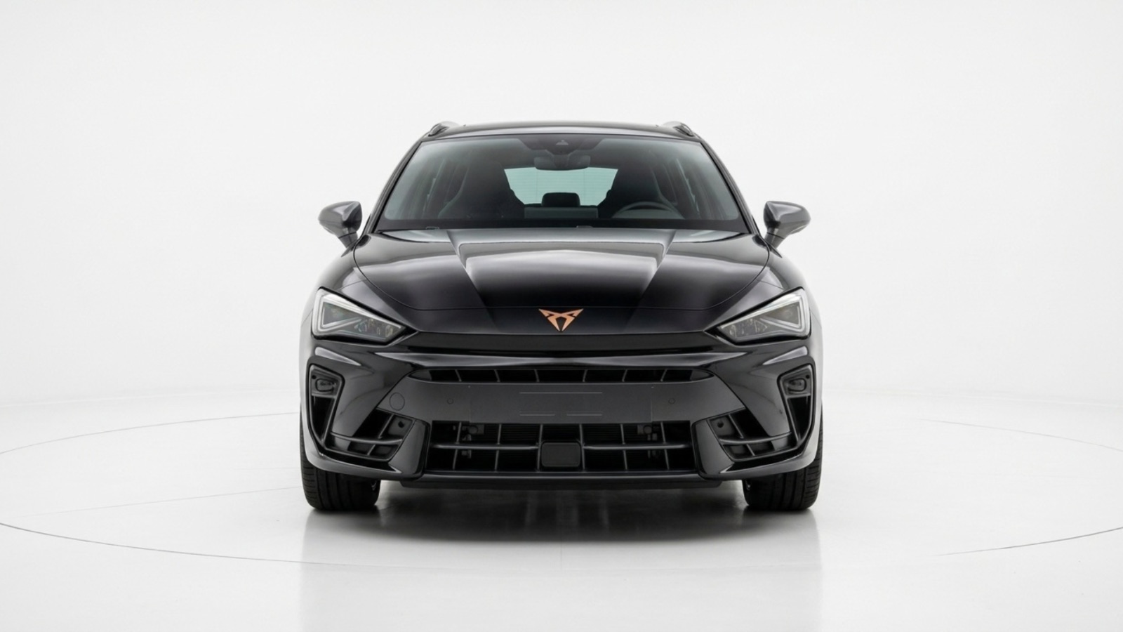 CUPRA Leon Sportstourer VZ