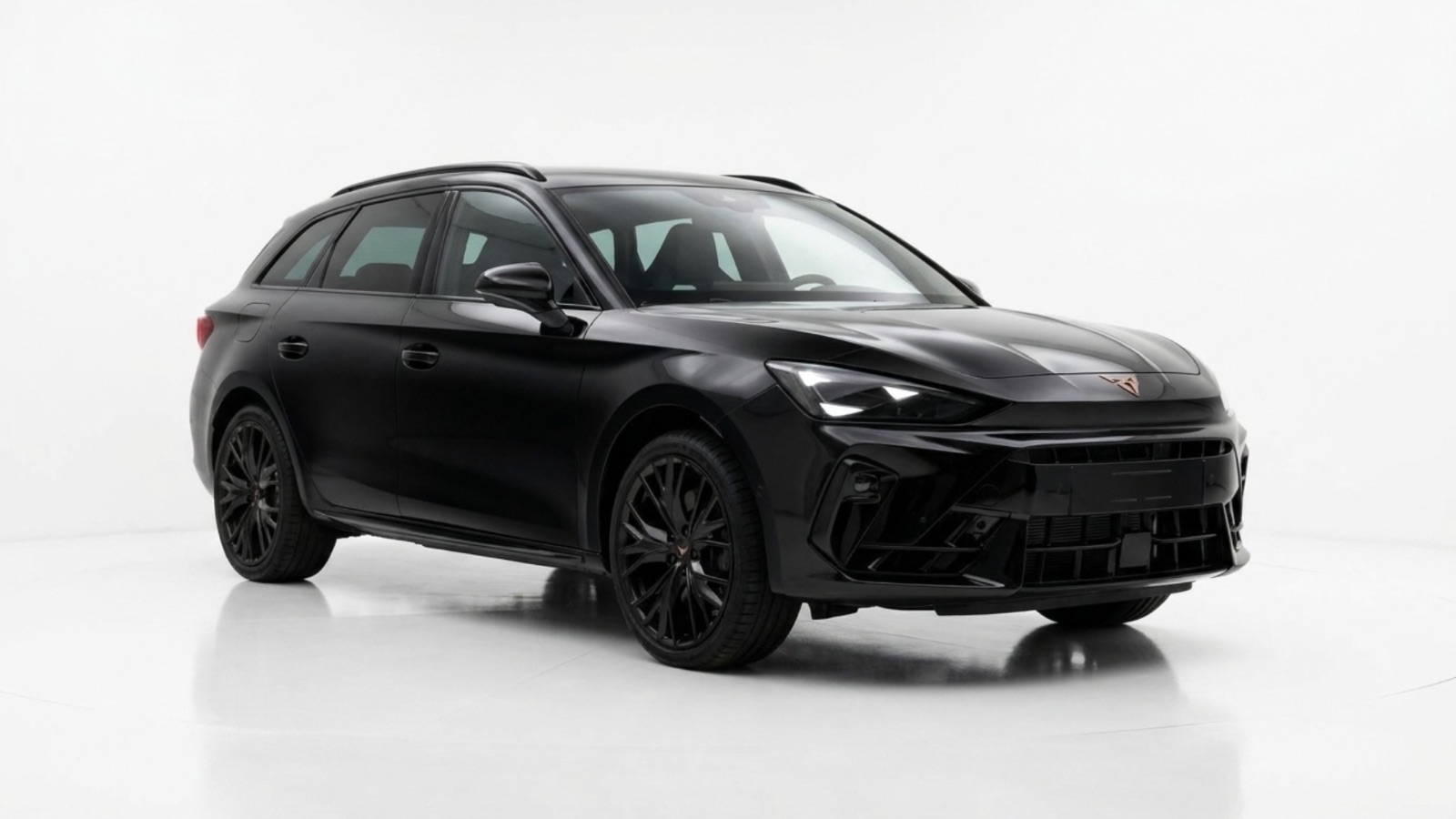 CUPRA Leon Sportstourer VZ 2026 2.0 TSI 333 KM