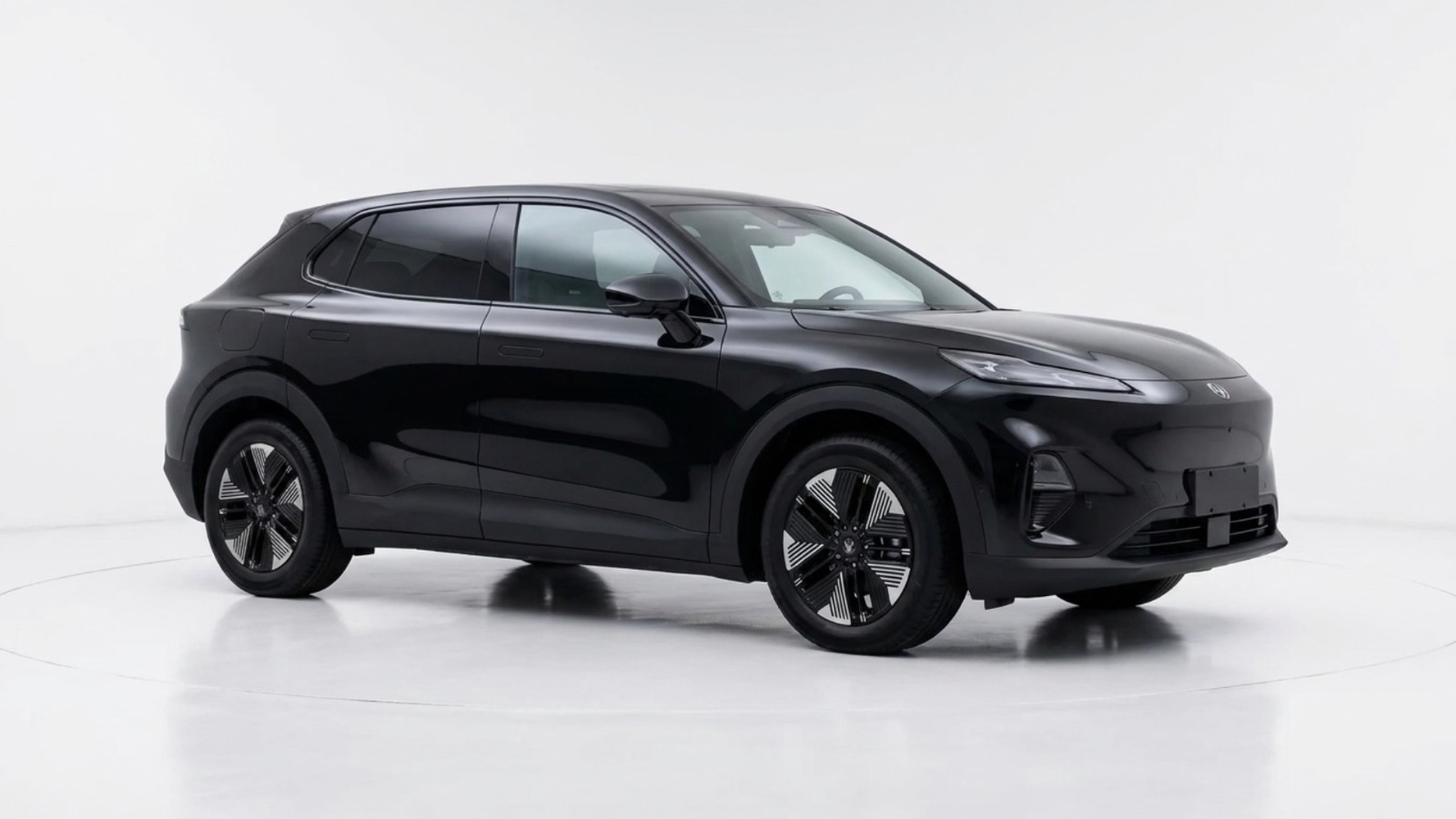 Changan Deepal S05 PHEV
