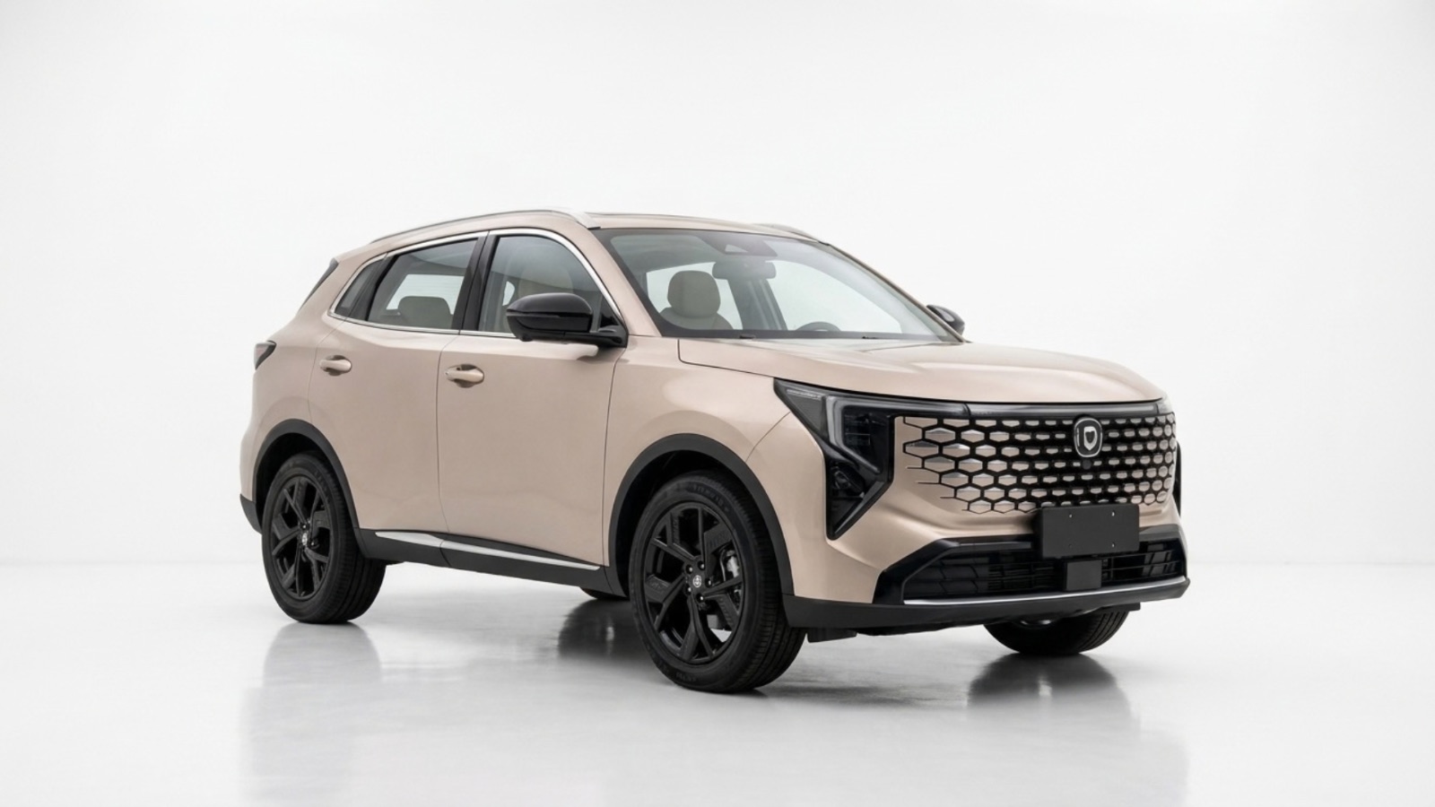 Changan CS55 Plus