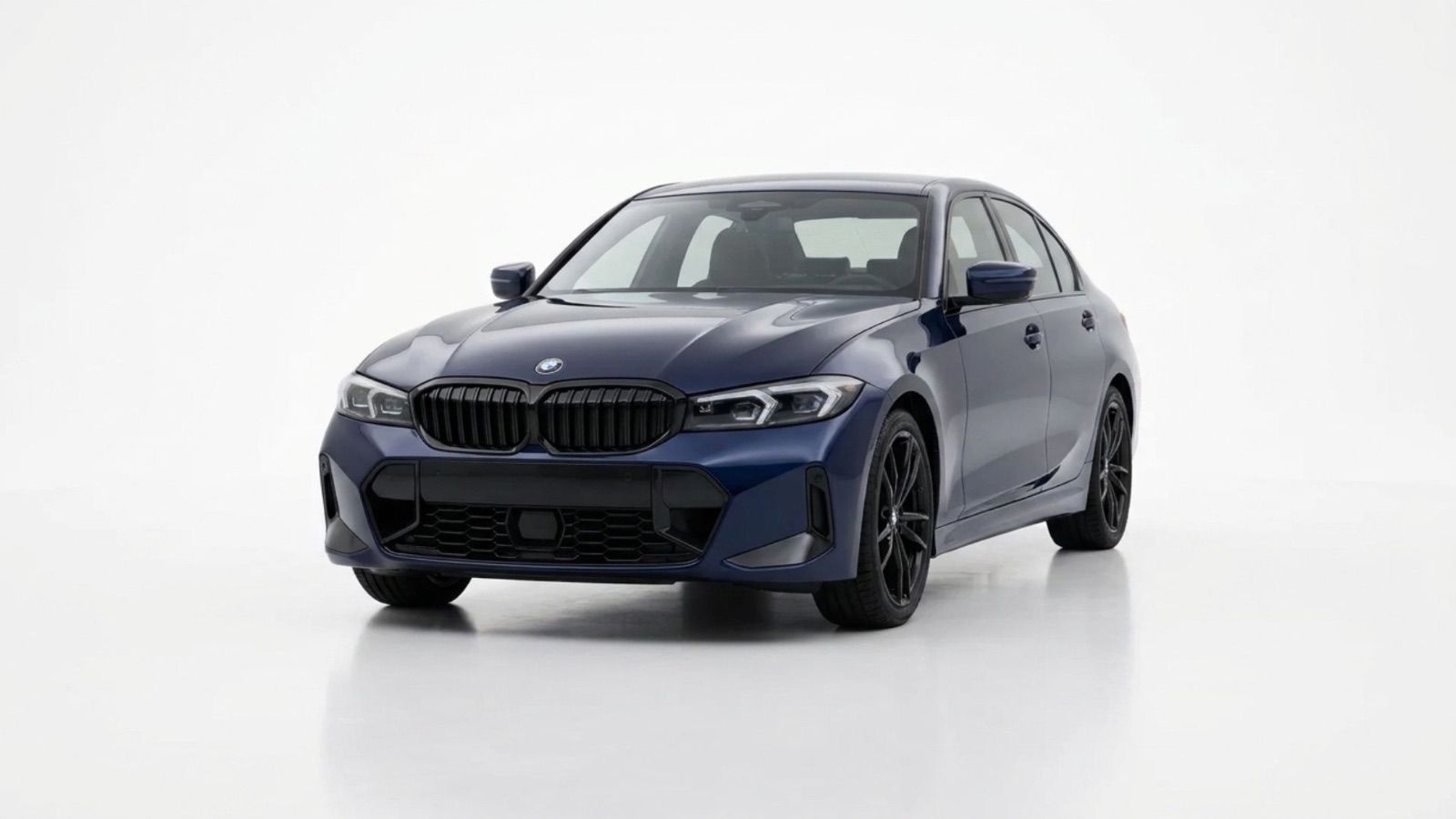BMW 330i xDrive Limuzyna 2026 2.0 245 KM