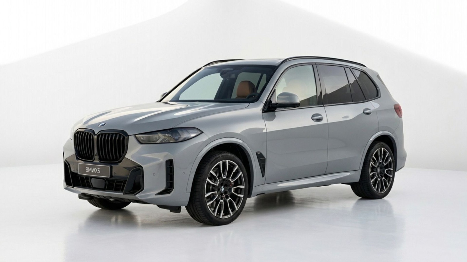 BMW X5 xDrive40d 2026 3.0 xDrive40d 352 KM