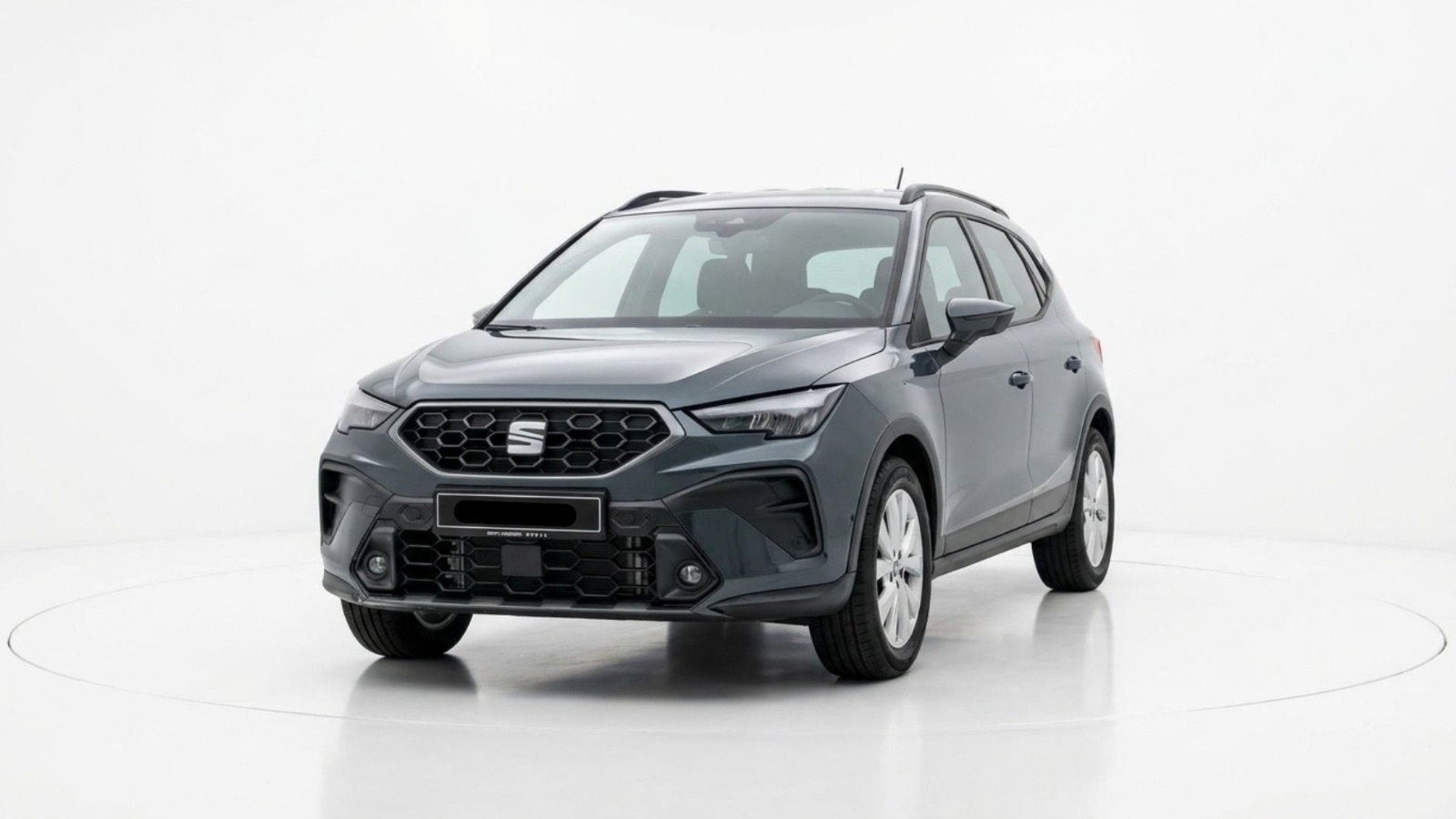SEAT Arona 2026 1.0 TSI 95 KM