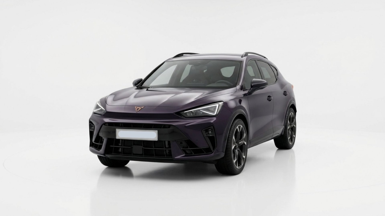 CUPRA Leon Sportstourer VZ 2026 1.5 e-HYBRID 272 KM
