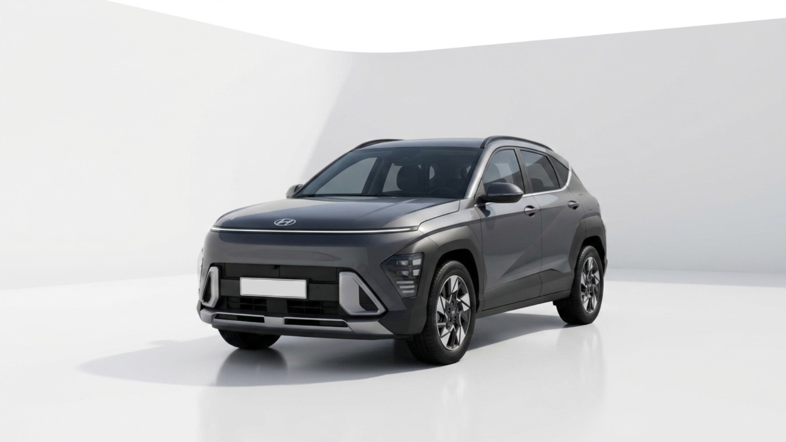 Hyundai KONA SUV 2025 1.6 T-GDI 170 KM