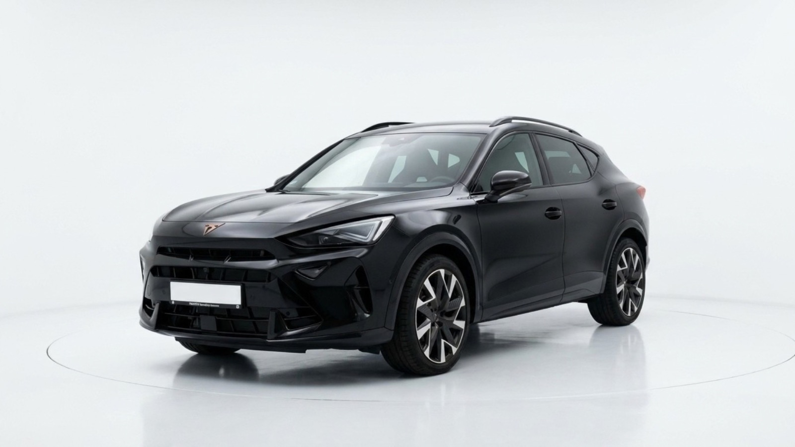 CUPRA Formentor VZ