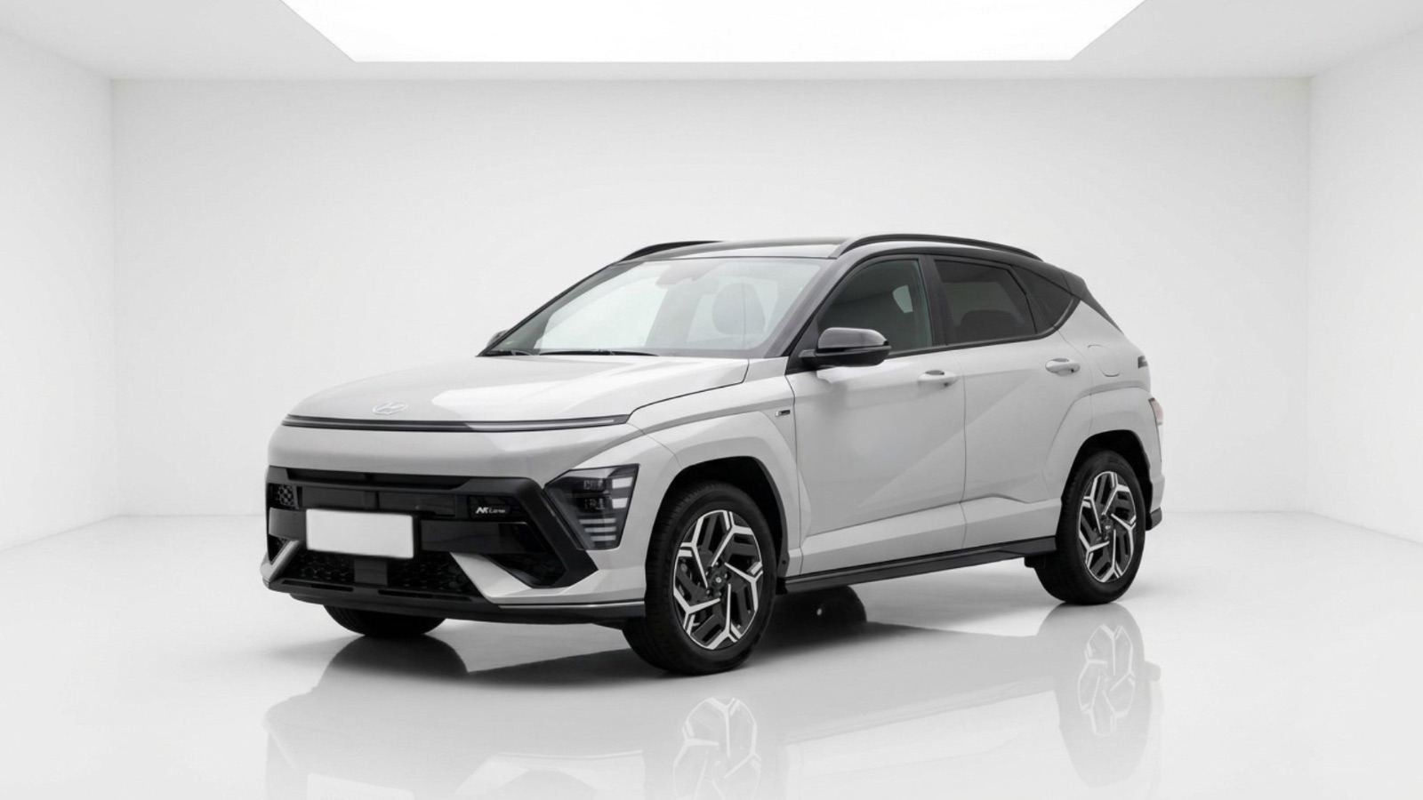 Hyundai KONA Hybrid SUV