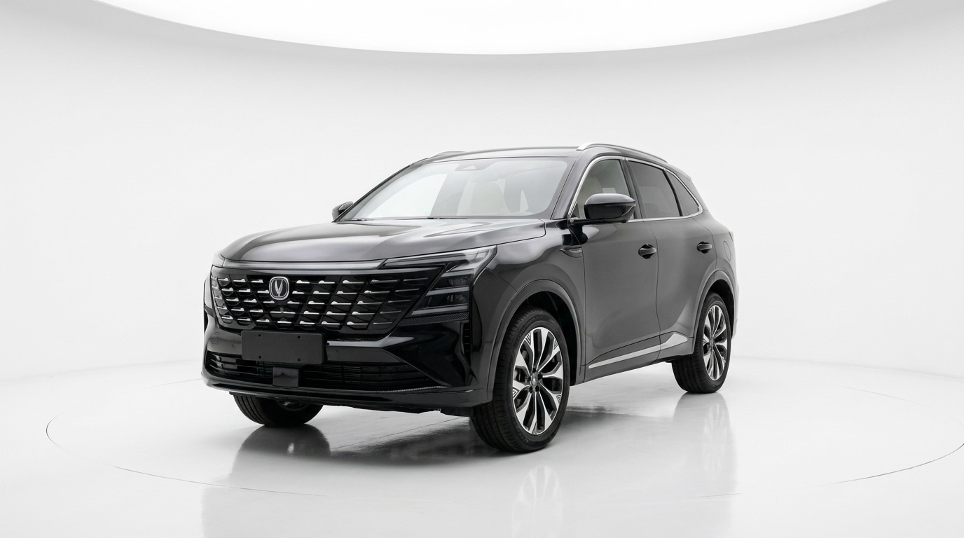 Changan CS75 Plus